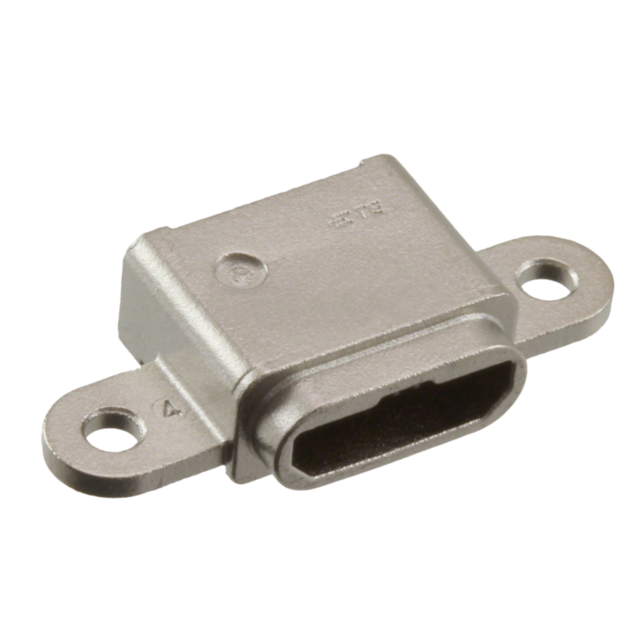 TE Connectivity AMP Connectors 2108877-1 electronic component product image