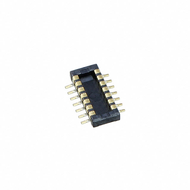 Molex 5046221010 electronic component product image