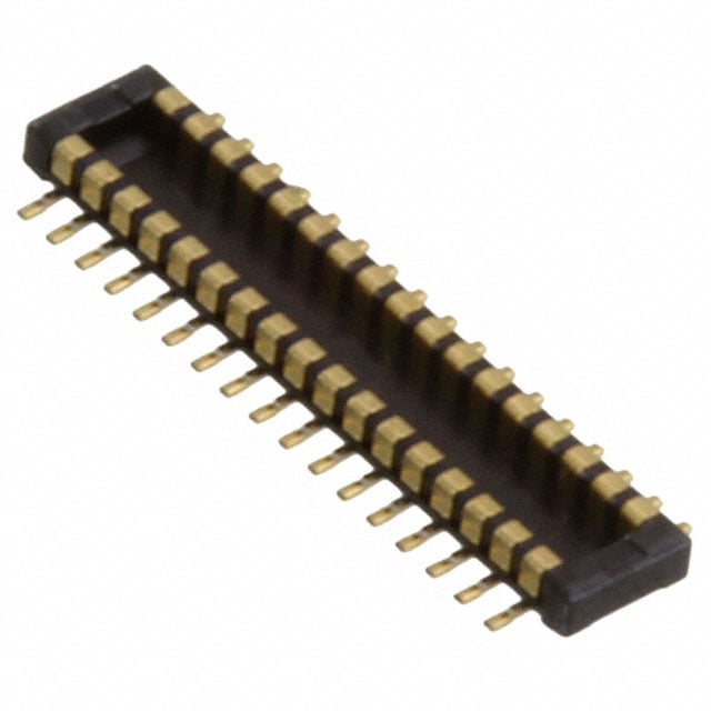 Molex 5046223012 electronic component product image