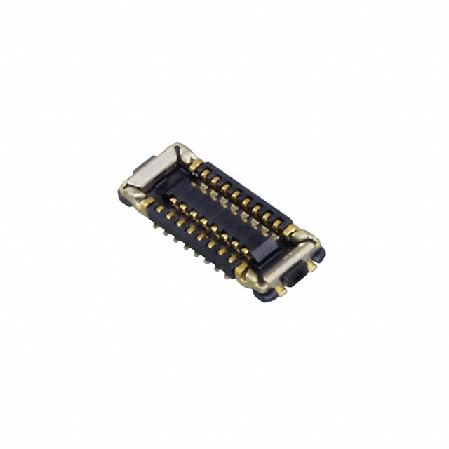 Molex 5050661620 electronic component product image