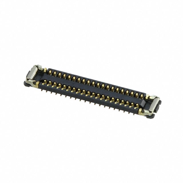 Molex 5050664022 electronic component product image