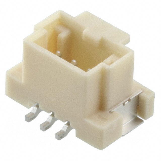 Molex 5600200320 electronic component product image