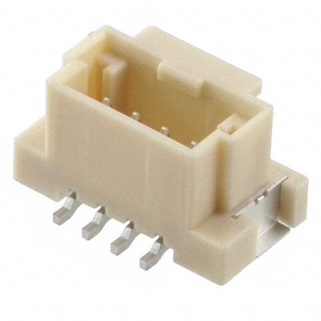 Molex 5600200420 electronic component product image