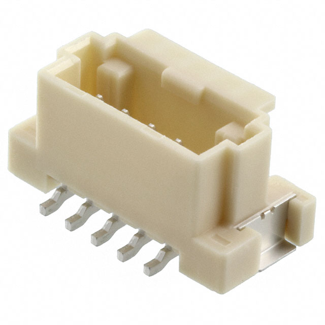 Molex 5600200520 electronic component product image