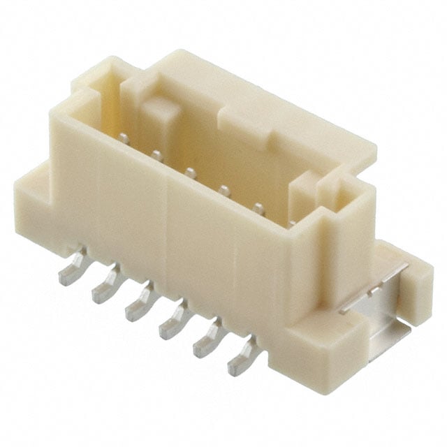 Molex 5600200620 electronic component product image