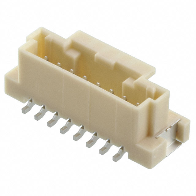 Molex 5600200820 electronic component product image