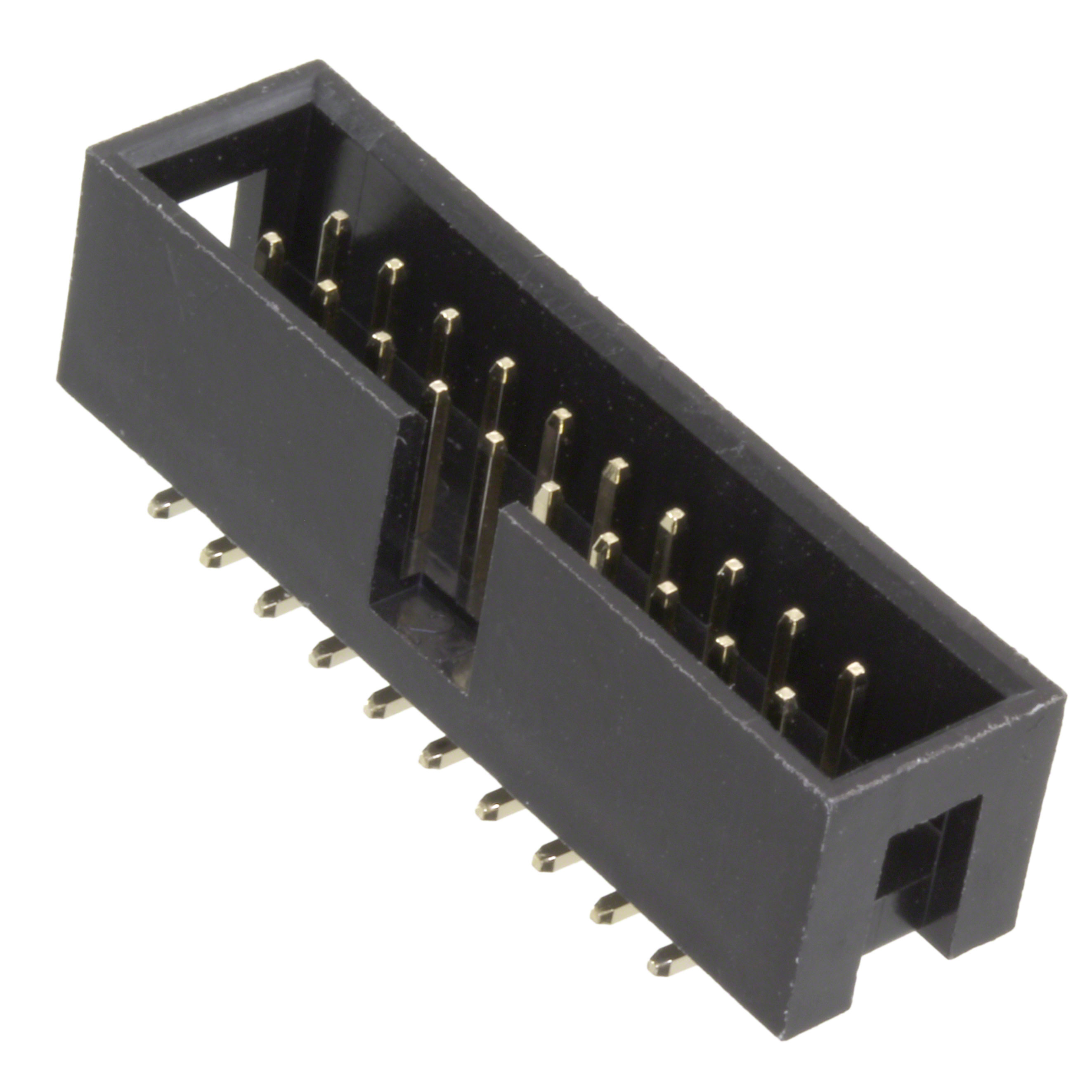 Würth Elektronik 61202020621 electronic component product image