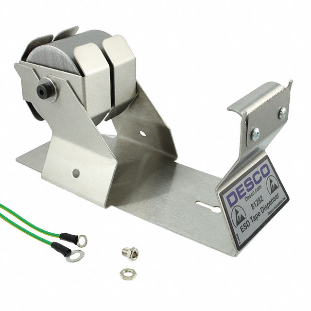 Desco 81282 electronic component product image