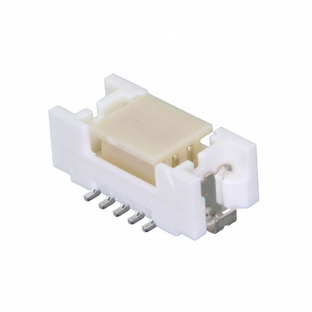 Hirose Electric Co Ltd DF13EA-10DP-1.25V(21) electronic component product image