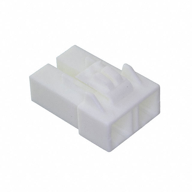 Hirose Electric Co Ltd DF22B-2S-7.92C electronic component product image