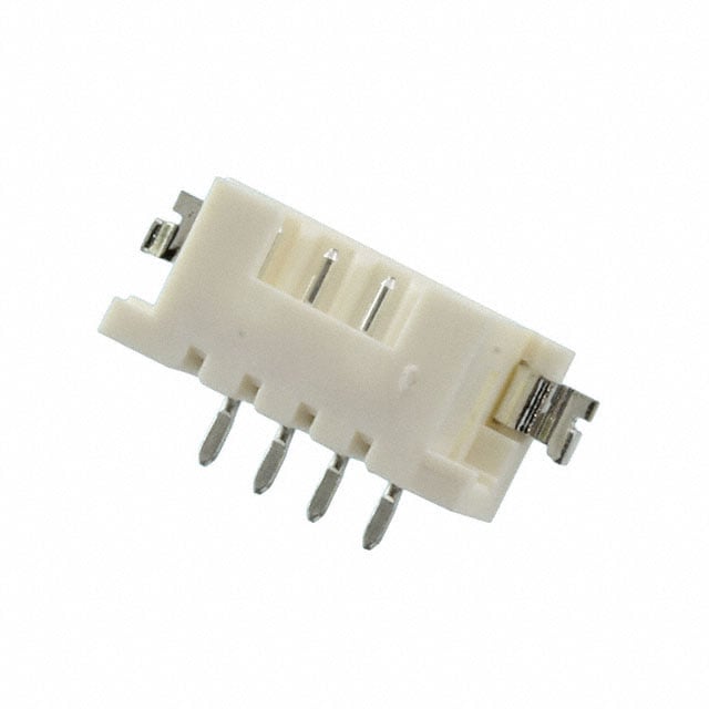 Hirose Electric Co Ltd DF3EA-4P-2H(21) electronic component product image