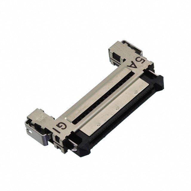Hirose Electric Co Ltd FX15SW-31P-C electronic component product image