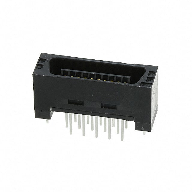 Hirose Electric Co Ltd FX2CA2-20P-1.27DSAL(71) electronic component product image