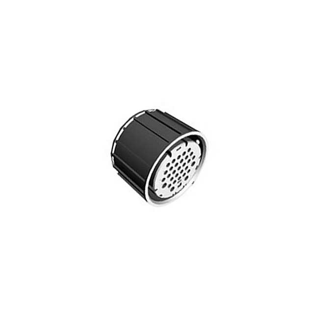 TE Connectivity AMP Connectors 1394081-1 electronic component product image