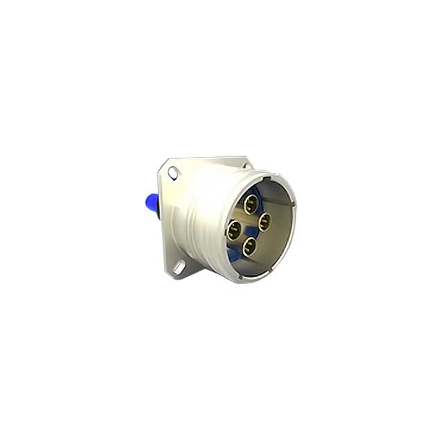 TE Connectivity Aerospace, Defense and Marine 1811901-1 electronic component product image