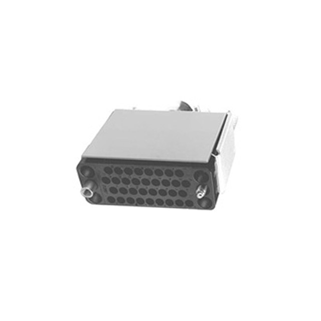 TE Connectivity AMP Connectors 213300-3 electronic component product image