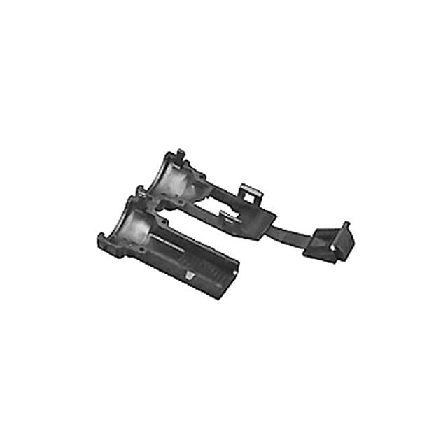 TE Connectivity Deutsch Connectors 965784-1 electronic component product image