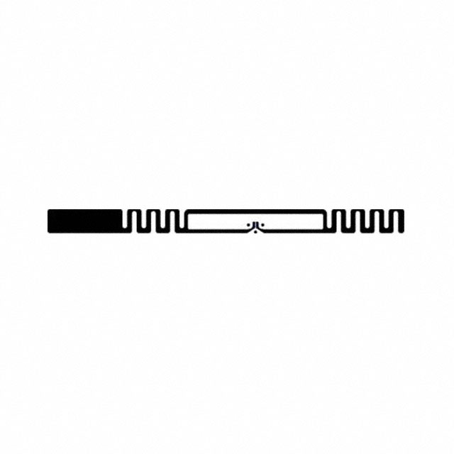 Avery Dennison RFID RF100286 electronic component product image