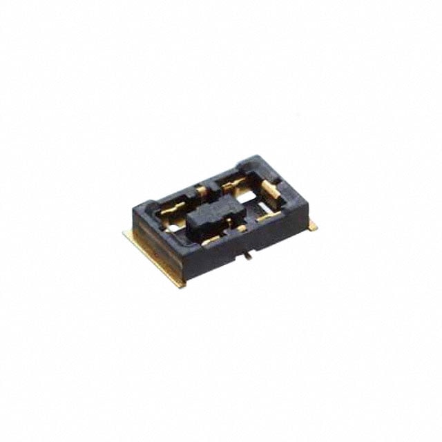 Hirose Electric Co Ltd BM22-4S-V(53) electronic component product image