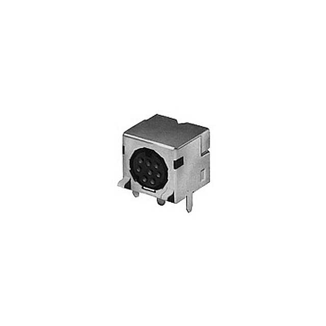 TE Connectivity AMP Connectors 5750073-1 electronic component product image