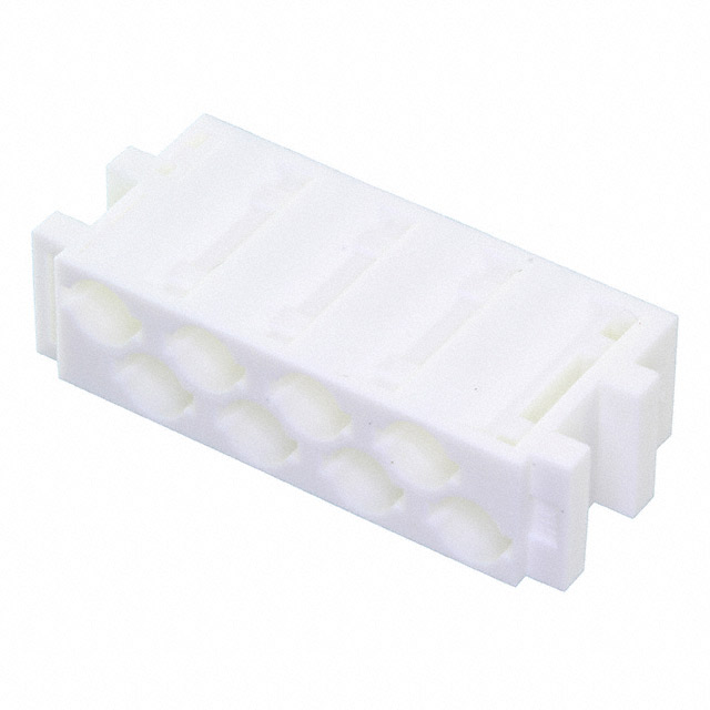 Hirose Electric Co Ltd MRF14-8P-CH electronic component product image