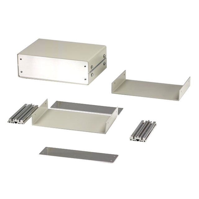 Hammond Manufacturing 1402KV electronic component product image