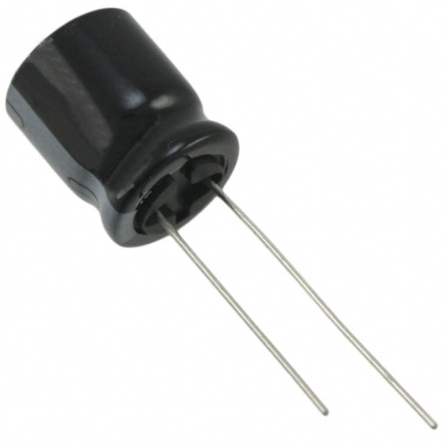 Nichicon UHE1E152MHD electronic component product image