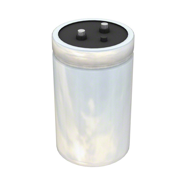 Cornell Dubilier Knowles HES202G400W4C electronic component product image