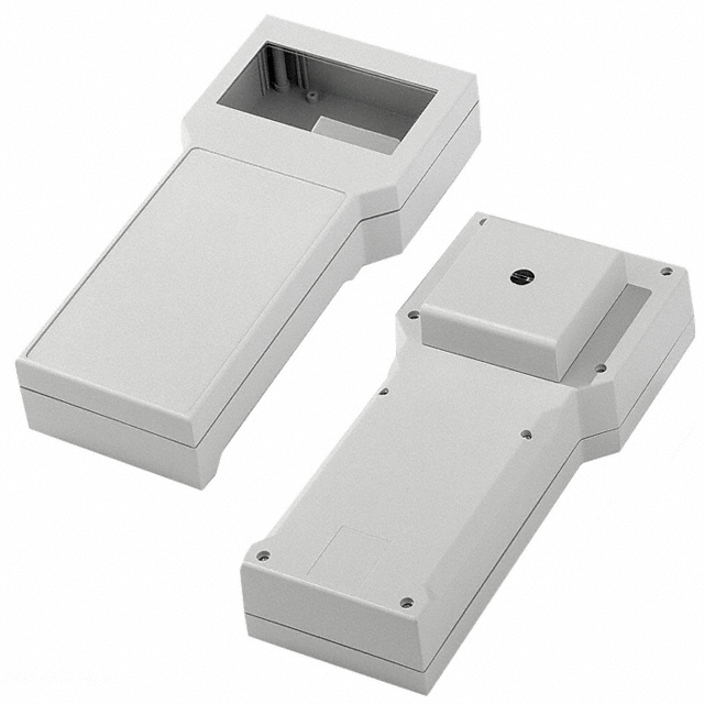 Bopla Enclosures BOS 913 electronic component product image