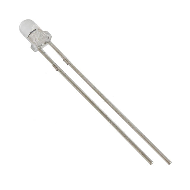 Everlight Electronics Co Ltd PD204-6C/L3 electronic component product image