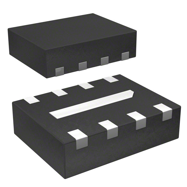 Union Semiconductor International Limited UM4411 electronic component product image