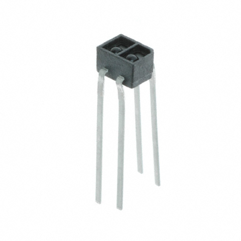 Sharp Microelectronics GP2S40J0000F electronic component product image