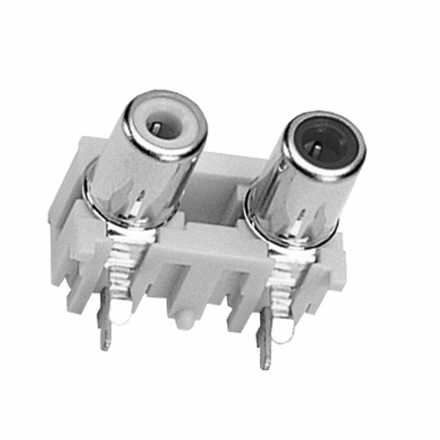 Switchcraft Inc. PJRAN2X1U02X electronic component product image