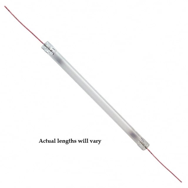 JKL Components Corp. CF26346-37B electronic component product image