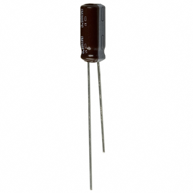Chemi-Con EKY-250ELL470ME11D electronic component product image