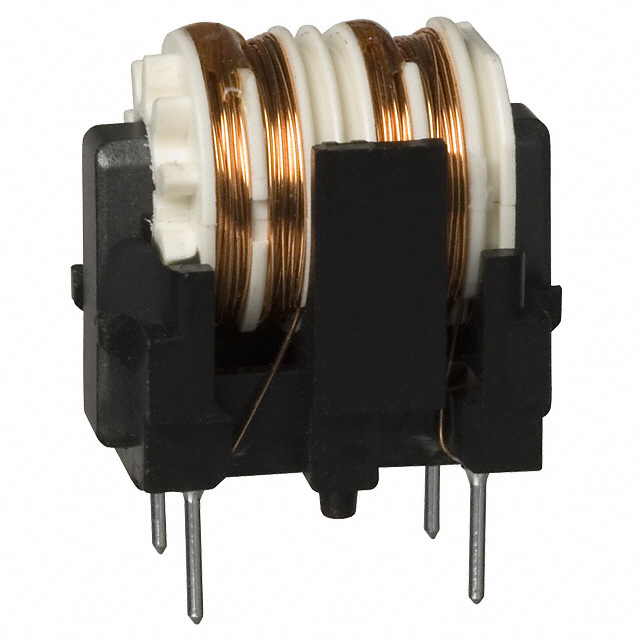 Sumida America Components Inc. LF2020NP-103 electronic component product image