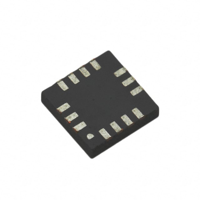 Texas Instruments LMH6554LEE/NOPB electronic component product image