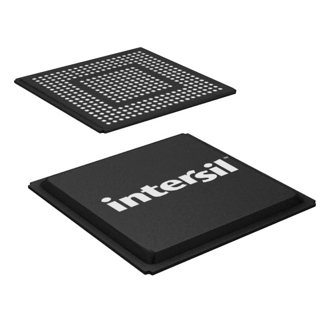 Renesas Electronics Corporation EL4544IGZ electronic component product image
