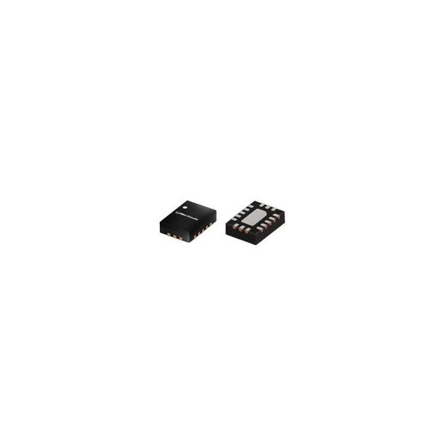 Mini-Circuits MBT-283+ electronic component product image