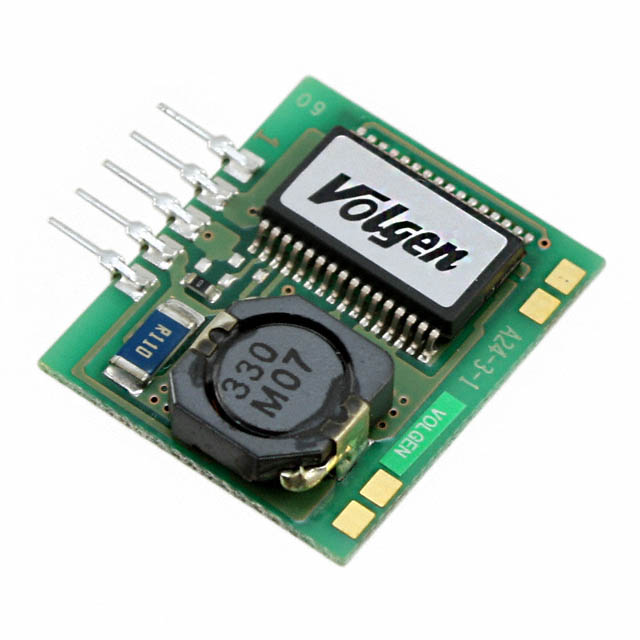 Volgen + Furuno VSA24-12S0R6 electronic component product image