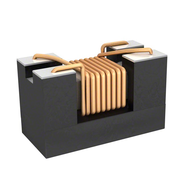 Pulse Electronics PE-1206CCMC222STS electronic component product image