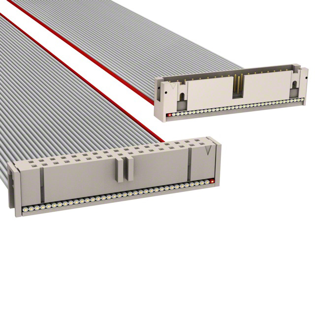 3M M3CKK-3418J electronic component product image