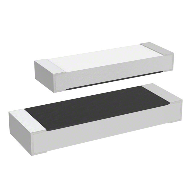 Vishay Dale Thin Film M55342H05B909ARWS electronic component product image