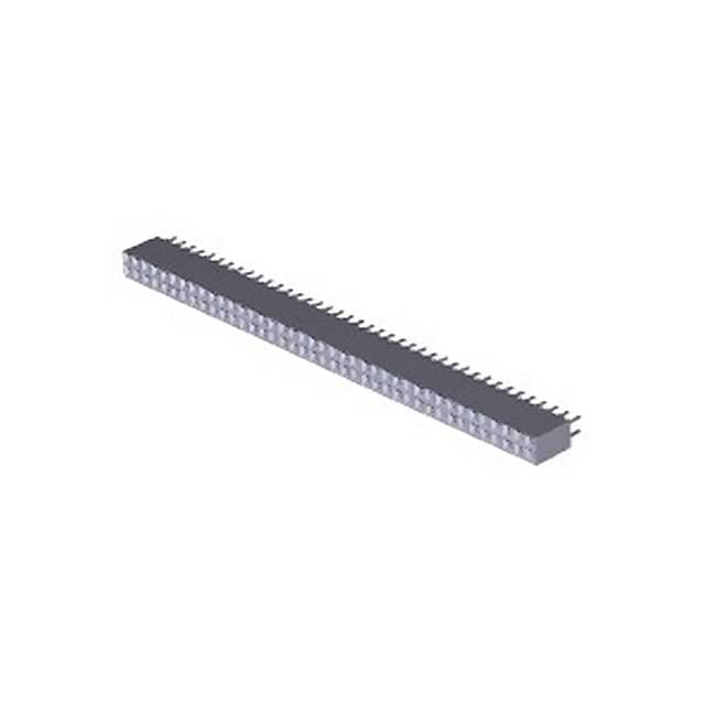 TE Connectivity AMP Connectors 4-535542-0 electronic component product image