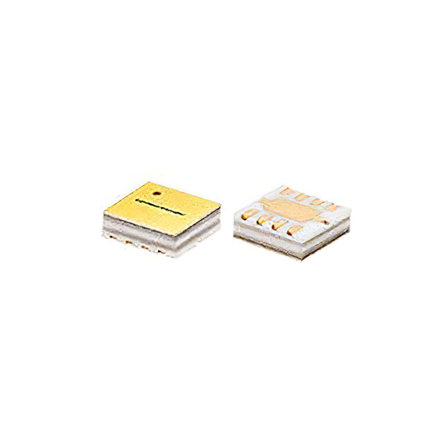 Mini-Circuits CLM-83-2W+ electronic component product image