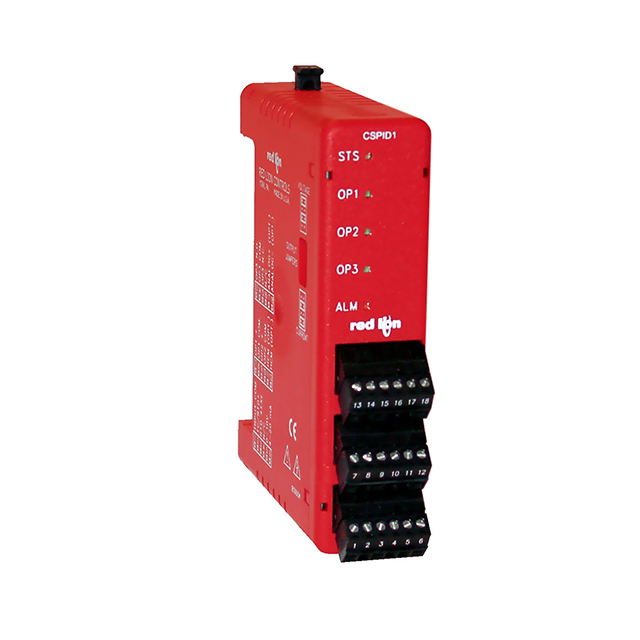 Red Lion Controls CSPID1RM electronic component product image