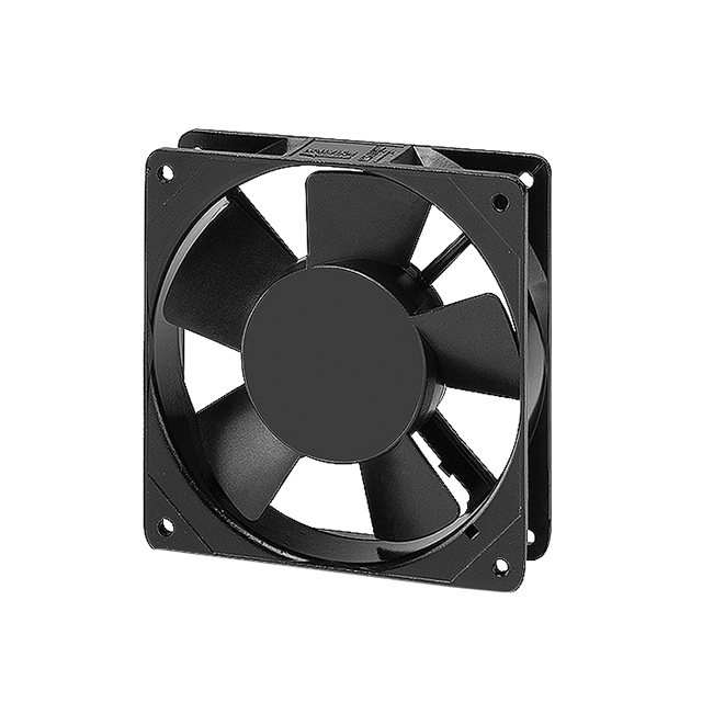 Sunon Fans DP201A-2123HSL.GN electronic component product image
