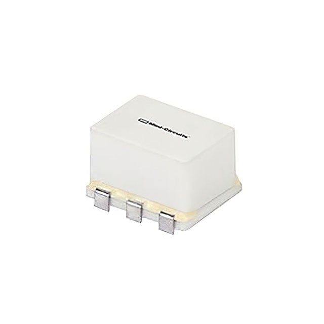 Mini-Circuits JTX-2-10T+ electronic component product image