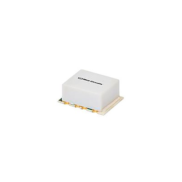 Mini-Circuits SYPS-2-33+ electronic component product image