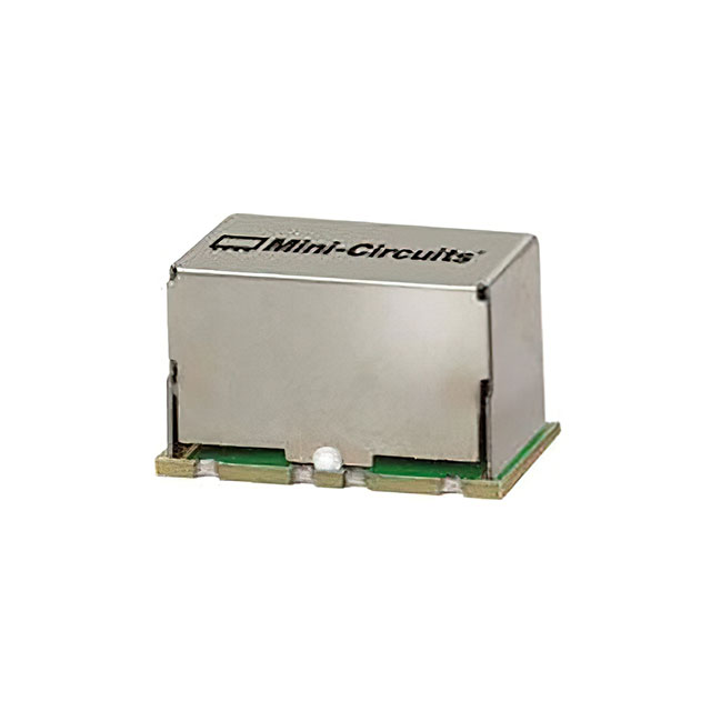 Mini-Circuits SYPS-2-52HP+ electronic component product image